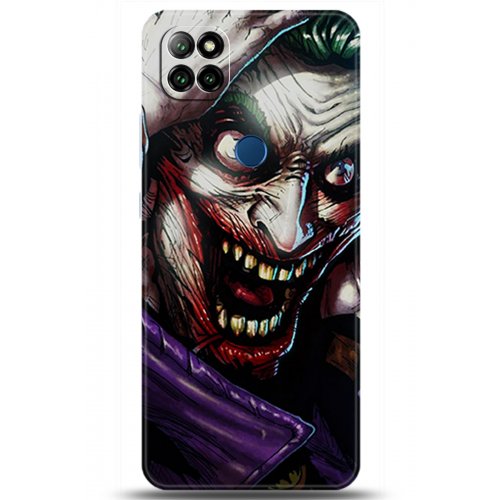 Uyumlu Kılıf HD Baskılı Kılıf - Followed Institution 5974