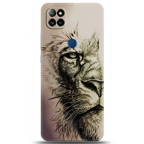 Uyumlu Kılıf HD Baskılı Kılıf - Followed Institution 5984