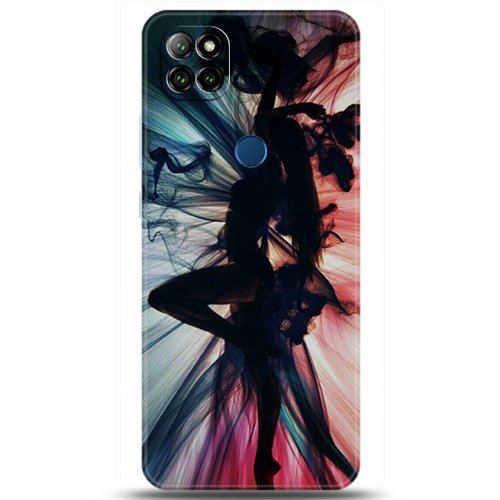 Uyumlu Kılıf HD Baskılı Kılıf - Followed Institution 5986