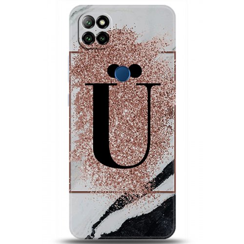 Uyumlu Kılıf HD Baskılı Kılıf - Followed Institution 5996