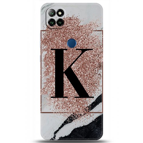 Uyumlu Kılıf HD Baskılı Kılıf - Followed Institution 6008