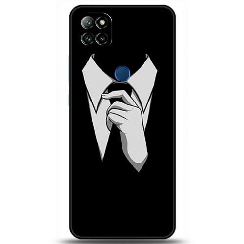 Uyumlu Kılıf HD Baskılı Kılıf - Followed Institution 6021