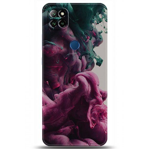 Uyumlu Kılıf HD Baskılı Kılıf - Followed Institution 6031