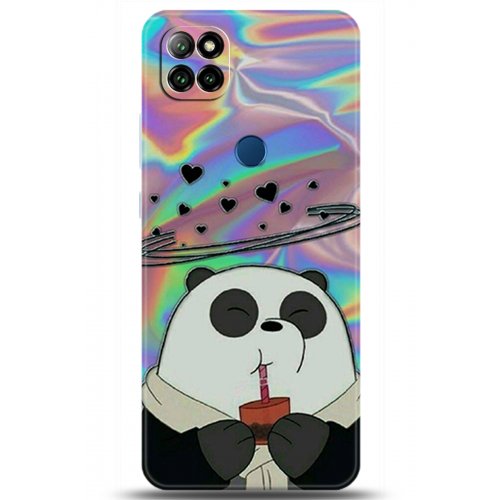 Uyumlu Kılıf HD Baskılı Kılıf - Followed Institution 6032