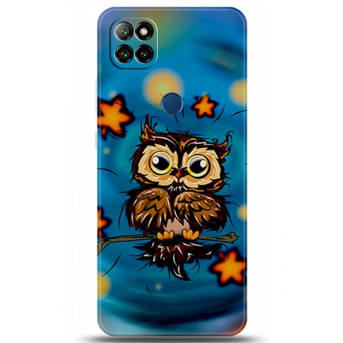 Uyumlu Kılıf HD Baskılı Kılıf - Followed Institution 6035