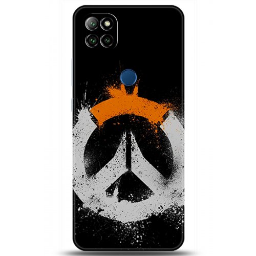 Uyumlu Kılıf HD Baskılı Kılıf - Followed Institution 6037