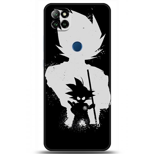 Uyumlu Kılıf HD Baskılı Kılıf - Followed Institution 6042