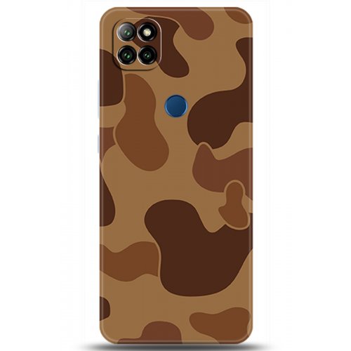 Uyumlu Kılıf HD Baskılı Kılıf - Followed Institution 6050