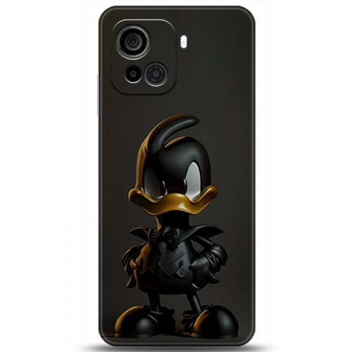 Uyumlu Kılıf HD Baskılı Kılıf - Followed Institution 5010