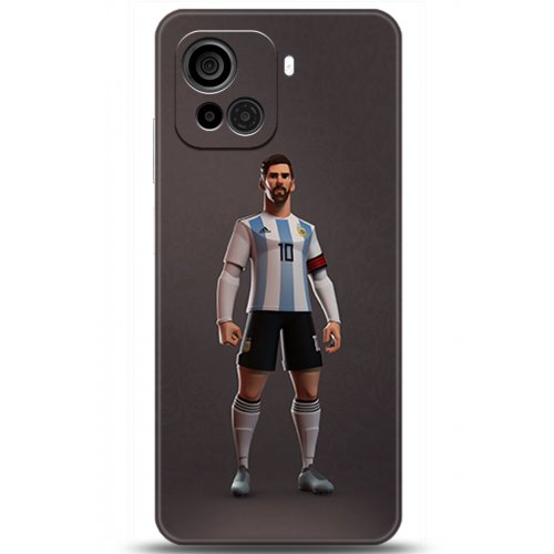 Uyumlu Kılıf HD Baskılı Kılıf - Followed Institution 5040