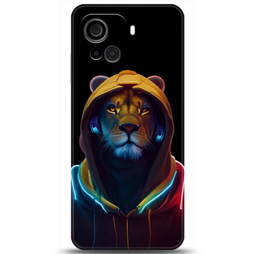 Uyumlu Kılıf HD Baskılı Kılıf - Followed Institution 5057