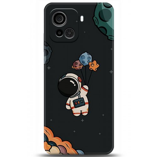 Uyumlu Kılıf HD Baskılı Kılıf - Followed Institution 5069