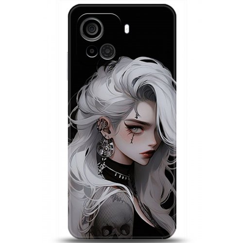 Uyumlu Kılıf HD Baskılı Kılıf - Followed Institution 5086