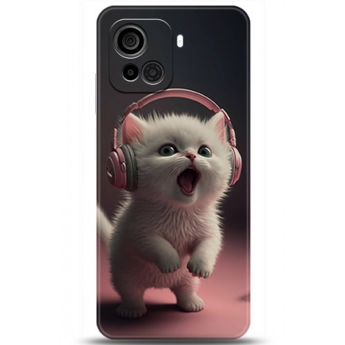 Uyumlu Kılıf HD Baskılı Kılıf - Followed Institution 5103