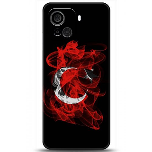 Uyumlu Kılıf HD Baskılı Kılıf - Followed Institution 5140