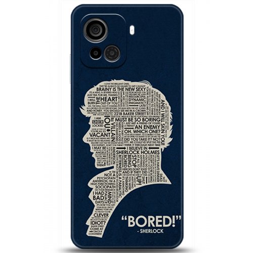 Uyumlu Kılıf HD Baskılı Kılıf - Followed Institution 5156