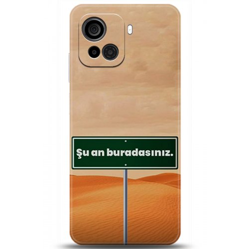 Uyumlu Kılıf HD Baskılı Kılıf - Followed Institution 5159