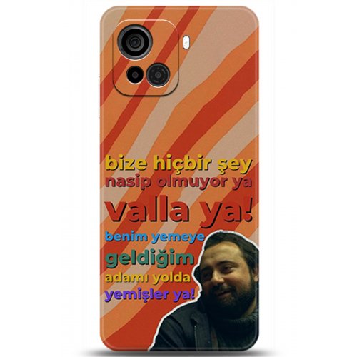 Uyumlu Kılıf HD Baskılı Kılıf - Followed Institution 5161