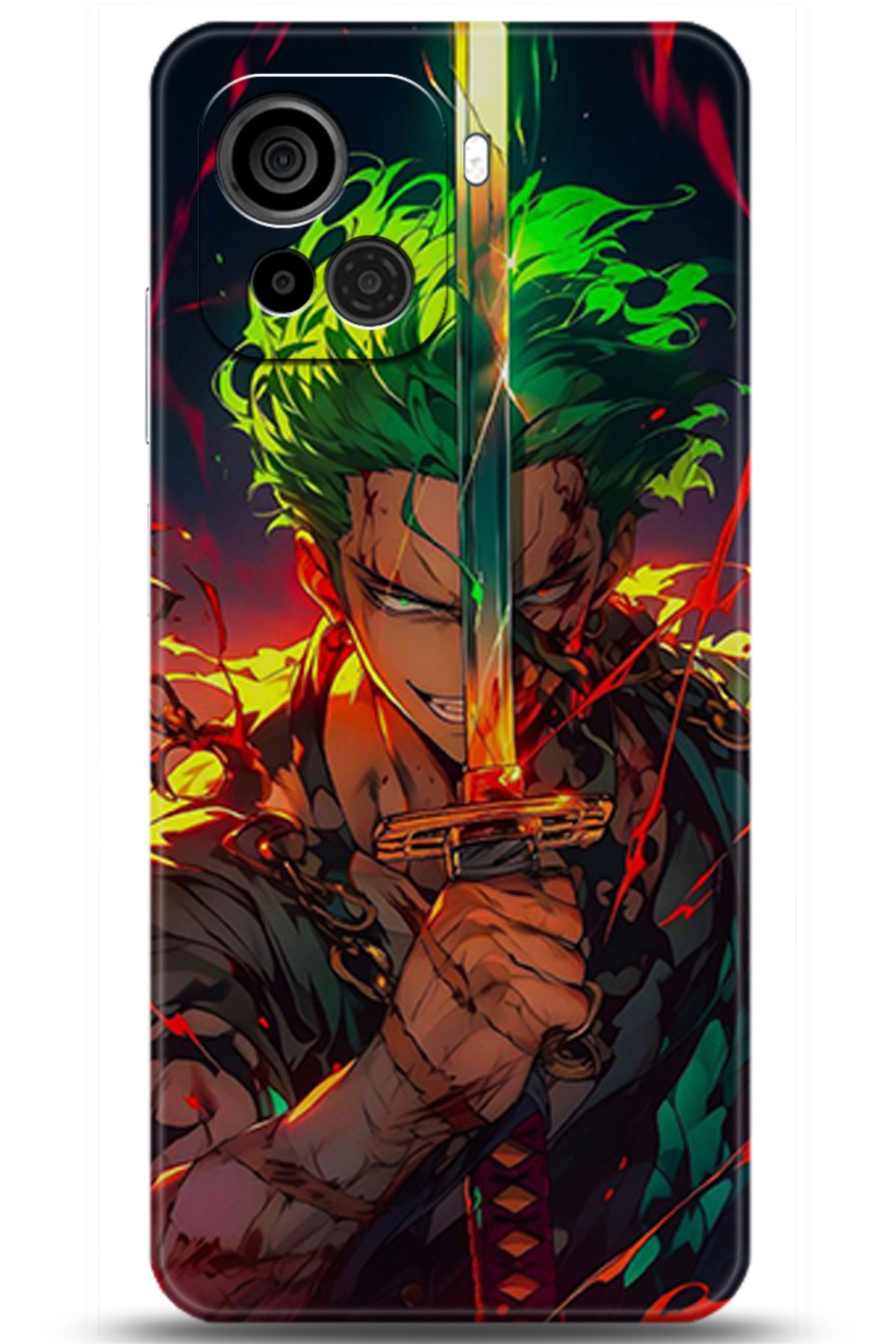 Casper Via F30 Uyumlu Kılıf HD Baskılı Kılıf - Followed Institution 5180