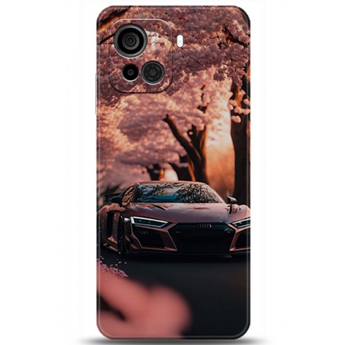 Uyumlu Kılıf HD Baskılı Kılıf - Followed Institution 5185