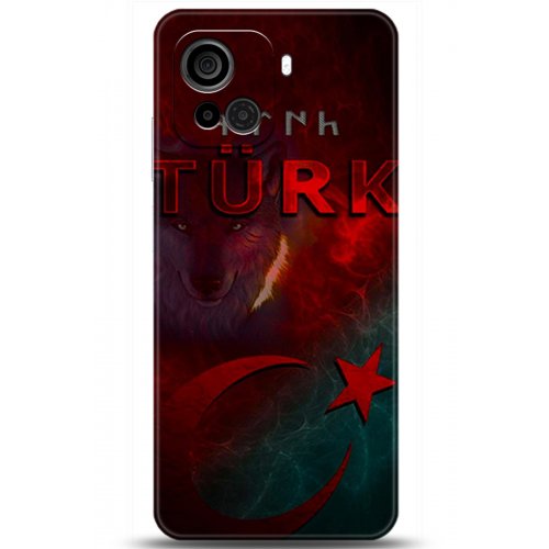 Uyumlu Kılıf HD Baskılı Kılıf - Followed Institution 5188