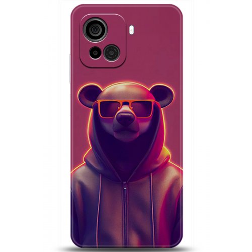 Uyumlu Kılıf HD Baskılı Kılıf - Followed Institution 5212