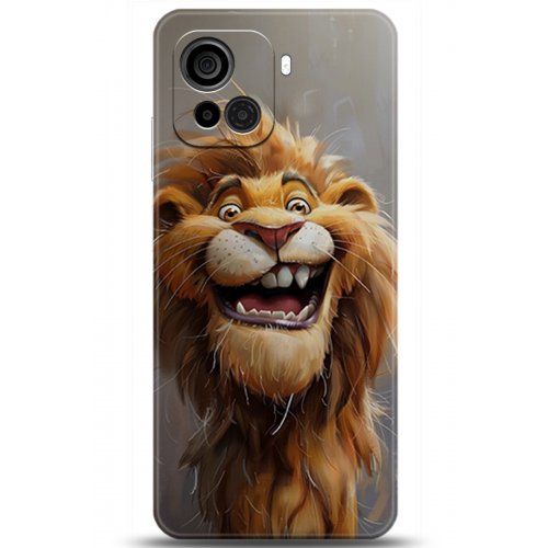 Uyumlu Kılıf HD Baskılı Kılıf - Followed Institution 5214