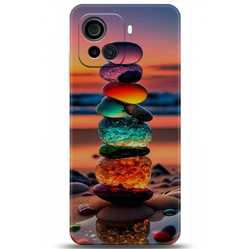 Uyumlu Kılıf HD Baskılı Kılıf - Followed Institution 5235