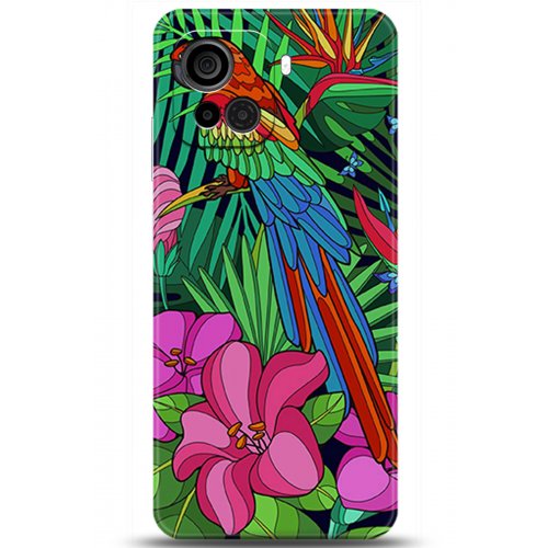 Uyumlu Kılıf HD Baskılı Kılıf - Followed Institution 5283