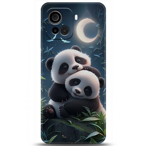 Uyumlu Kılıf HD Baskılı Kılıf - Followed Institution 5301