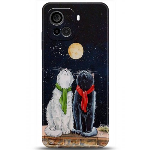 Uyumlu Kılıf HD Baskılı Kılıf - Followed Institution 5318