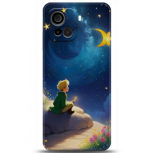 Uyumlu Kılıf HD Baskılı Kılıf - Followed Institution 5323