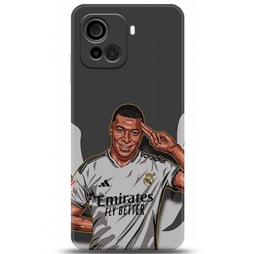 Uyumlu Kılıf HD Baskılı Kılıf - Followed Institution 5329