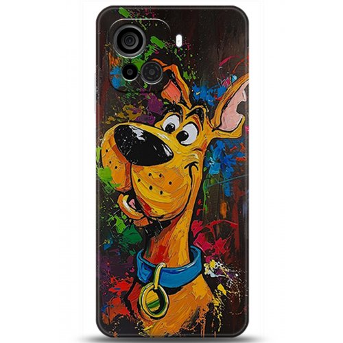 Uyumlu Kılıf HD Baskılı Kılıf - Followed Institution 5334