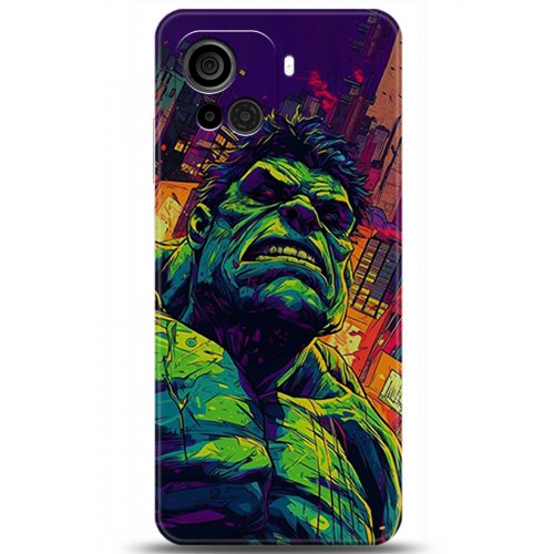 Uyumlu Kılıf HD Baskılı Kılıf - Followed Institution 5365