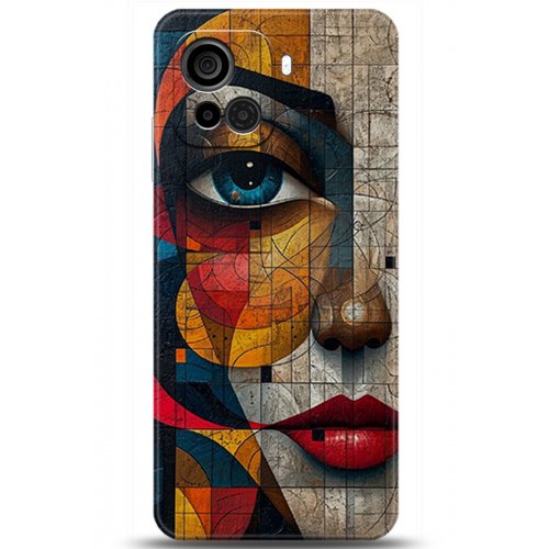 Uyumlu Kılıf HD Baskılı Kılıf - Followed Institution 5366