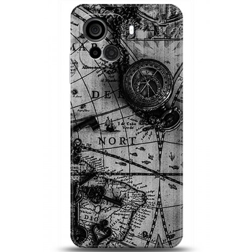 Uyumlu Kılıf HD Baskılı Kılıf - Followed Institution 5381