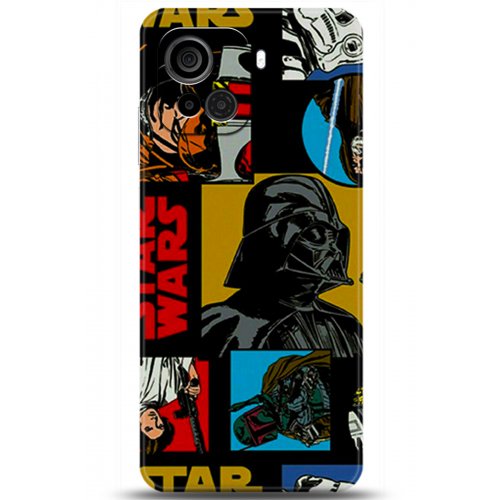 Uyumlu Kılıf HD Baskılı Kılıf - Followed Institution 5385