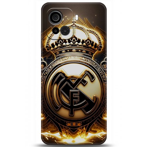 Uyumlu Kılıf HD Baskılı Kılıf - Followed Institution 5395