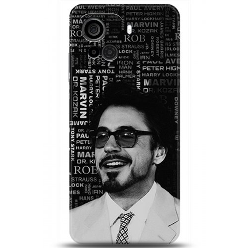 Uyumlu Kılıf HD Baskılı Kılıf - Followed Institution 5397