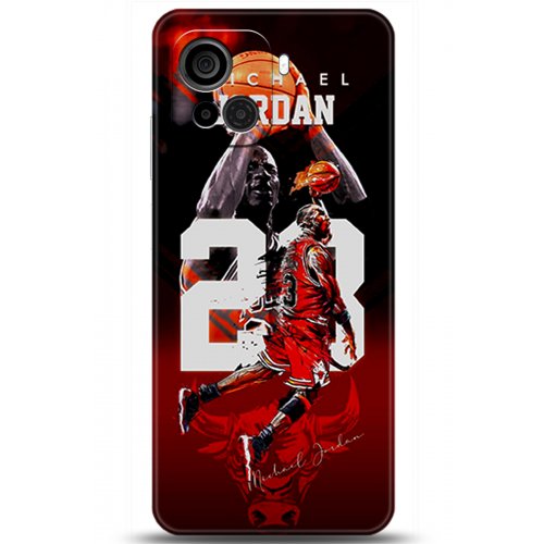 Uyumlu Kılıf HD Baskılı Kılıf - Followed Institution 5400