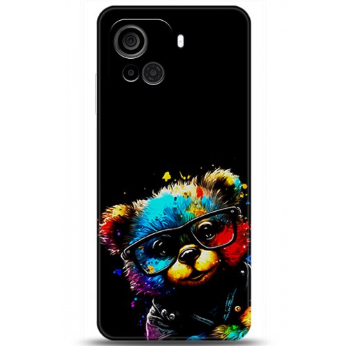 Uyumlu Kılıf HD Baskılı Kılıf - Followed Institution 5434