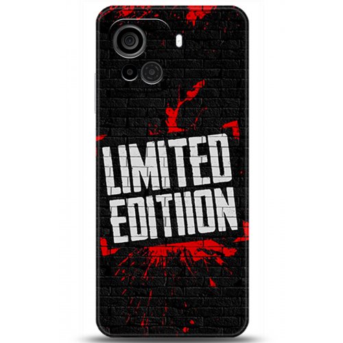 Uyumlu Kılıf HD Baskılı Kılıf - Followed Institution 5454