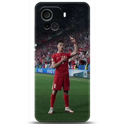 Uyumlu Kılıf HD Baskılı Kılıf - Followed Institution 5462