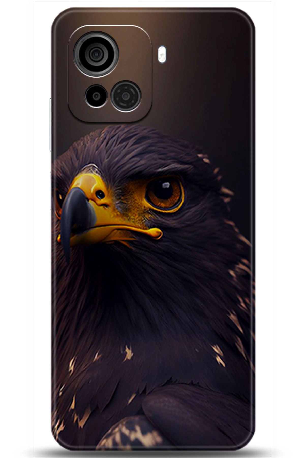 Casper Via F30 Uyumlu Kılıf HD Baskılı Kılıf - Followed Institution 5467