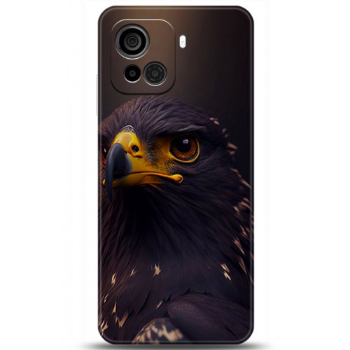 Uyumlu Kılıf HD Baskılı Kılıf - Followed Institution 5467