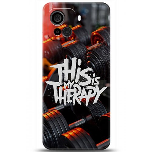 Uyumlu Kılıf HD Baskılı Kılıf - Followed Institution 5480