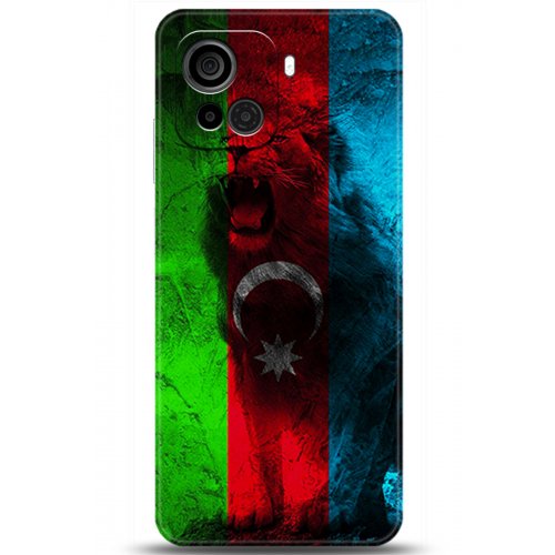 Uyumlu Kılıf HD Baskılı Kılıf - Followed Institution 5484