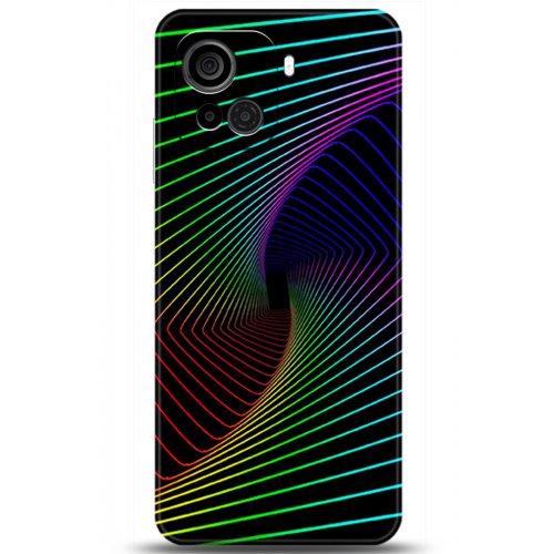 Uyumlu Kılıf HD Baskılı Kılıf - Followed Institution 5488