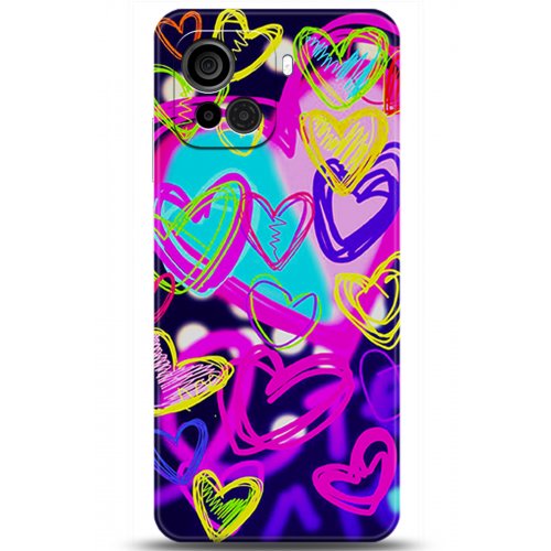 Uyumlu Kılıf HD Baskılı Kılıf - Followed Institution 5500